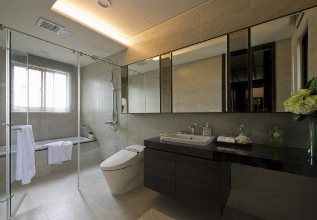 7個小戶型衛(wèi)生間裝修設計技巧